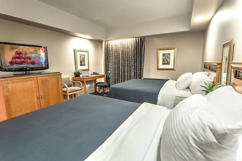 Royal Hotel Calgary, Trademark Collection By Wyndham YYC