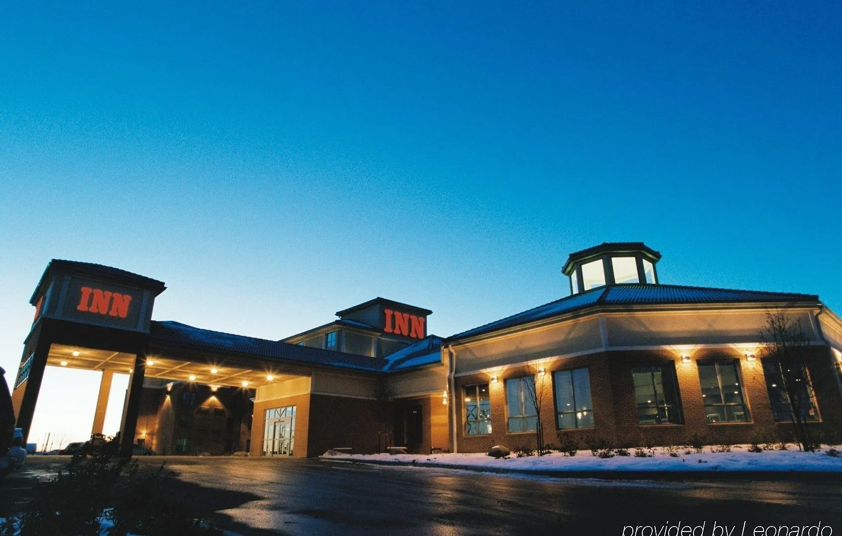 Royal Hotel Calgary, Trademark Collection By Wyndham