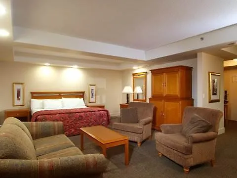 Royal Hotel Calgary, Trademark Collection By Wyndham Canadá