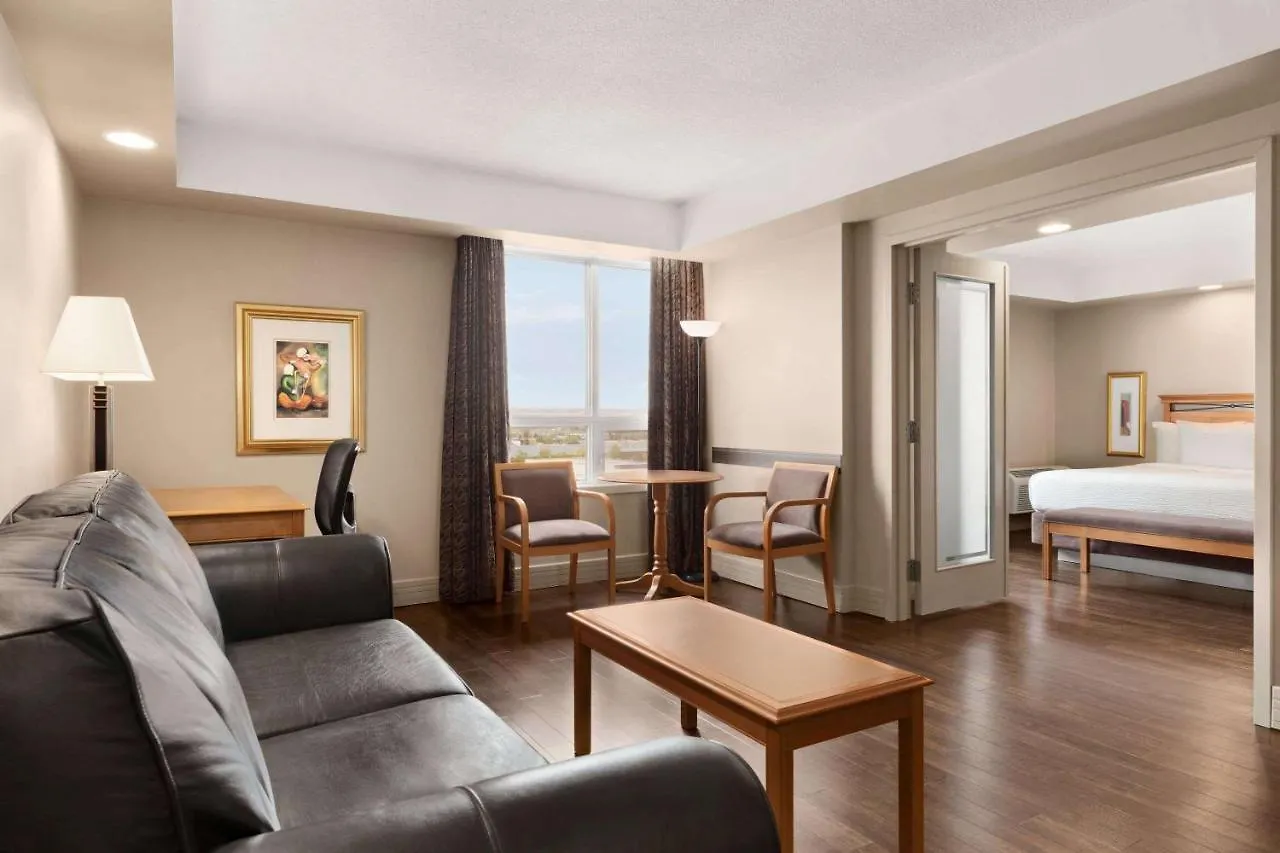 Royal Hotel Calgary, Trademark Collection By Wyndham