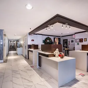 Hfx Airport Enfield