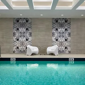 Airport Marriott In-terminal Calgary