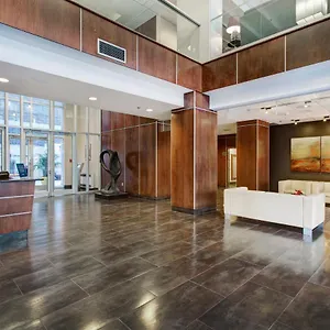 Le Mille Neuf Furnished Apartment Montreal